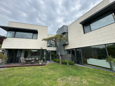 서울시 노원구 아파트 타운하우스 전원주택 유리창 청소